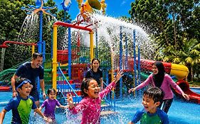 Melaka Top Largest Waterpark Resort - By YouBNB Homestay Melaka